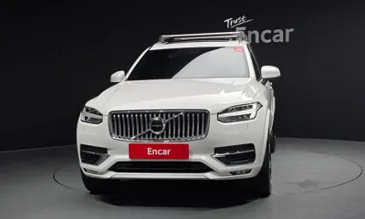 Volvo XC90 2021, 60702 км, за 38028.98 USD