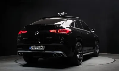 Mercedes-Benz GLE-Class 2022, 30768 км, за 61777.33 USD