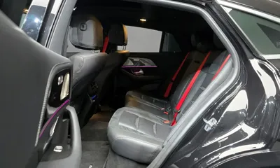 Mercedes-Benz GLE-Class 2022, 30768 км, за 61777.33 USD - фото 12