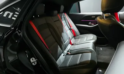 Mercedes-Benz GLE-Class 2022, 30768 км, за 61777.33 USD - фото 13