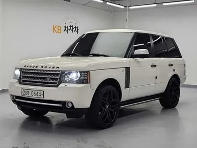 Land Rover Range Rover 2010, 131059 км, за 11655.92 USD
