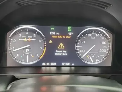 Land Rover Range Rover 2010, 131059 км, за 11655.92 USD - фото 6
