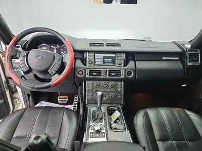 Land Rover Range Rover 2010, 131059 км, за 11655.92 USD - фото 7