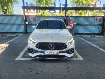 Mercedes-Benz GLA-Class 2022, 32000 км, за 27870.02 USD