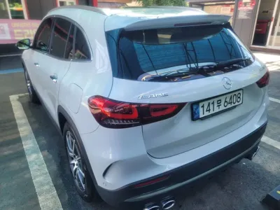 Mercedes-Benz GLA-Class 2022, 32000 км, за 27870.02 USD