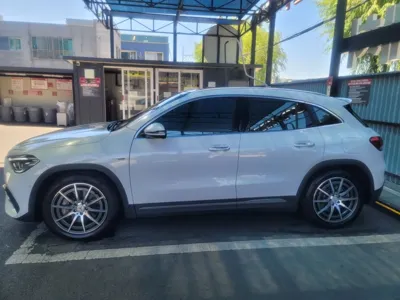 Mercedes-Benz GLA-Class 2022, 32000 км, за 27842.86 USD - фото 6