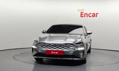 Kia K8 2024, 110360 км, за 10423.46 USD