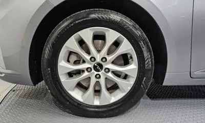 Kia K8 2024, 110360 км, за 10423.46 USD