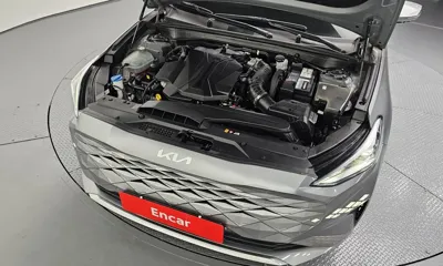 Kia K8 2024, 110360 км, за 10423.46 USD - фото 6