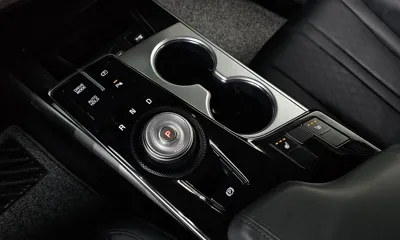 Kia K8 2024, 110360 км, за 10423.46 USD - фото 9
