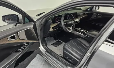 Kia K8 2024, 110360 км, за 10423.46 USD - фото 10