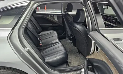 Kia K8 2024, 110360 км, за 10423.46 USD - фото 11