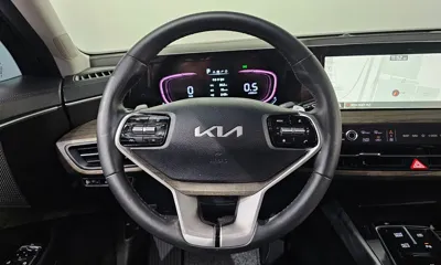 Kia K8 2024, 110360 км, за 10423.46 USD - фото 15