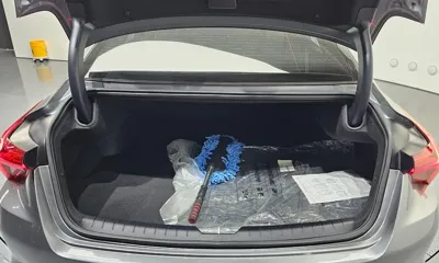 Kia K8 2024, 110360 км, за 10423.46 USD - фото 20