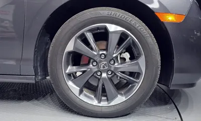 Honda Odyssey 2022, 11126 км, за 28216.27 USD