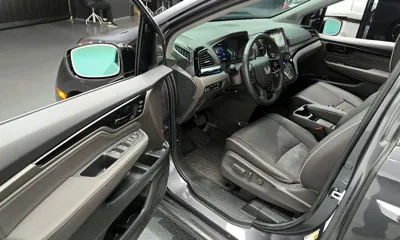 Honda Odyssey 2022, 11126 км, за 28216.27 USD - фото 10