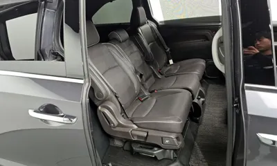 Honda Odyssey 2022, 11126 км, за 28216.27 USD - фото 12
