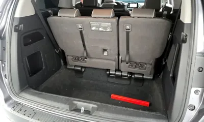 Honda Odyssey 2022, 11126 км, за 28216.27 USD - фото 20