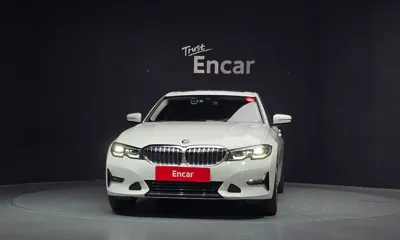 BMW 3-Series 2020, 30492 км, за 18136.9 USD - фото 3