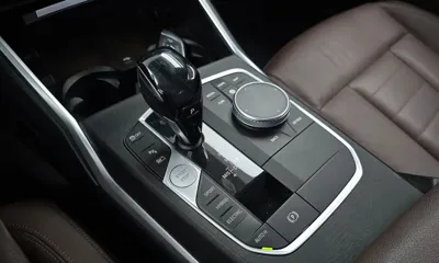 BMW 3-Series 2020, 30492 км, за 18136.9 USD - фото 9