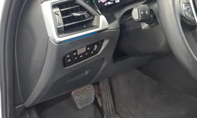 BMW 3-Series 2020, 30492 км, за 18136.9 USD - фото 17