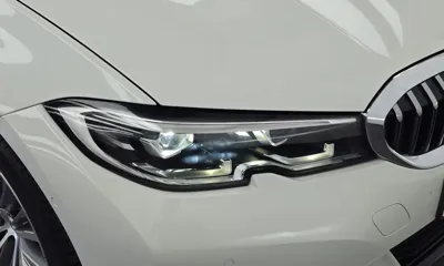BMW 3-Series 2020, 30492 км, за 18136.9 USD - фото 22