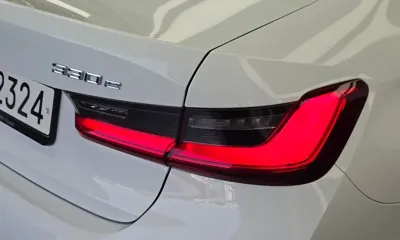 BMW 3-Series 2020, 30492 км, за 18136.9 USD - фото 23