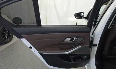 BMW 3-Series 2020, 30492 км, за 18136.9 USD - фото 25