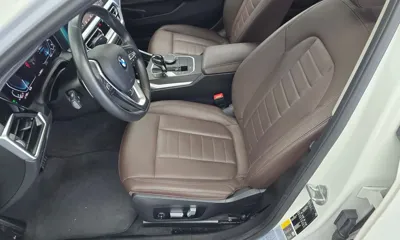 BMW 3-Series 2020, 30492 км, за 18136.9 USD - фото 30
