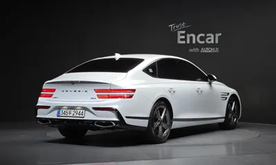 Genesis G80 2026, 29202 км, за 41314.15 USD