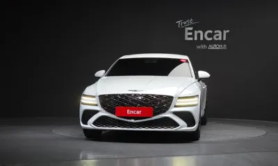 Genesis G80 2026, 29202 км, за 41314.15 USD