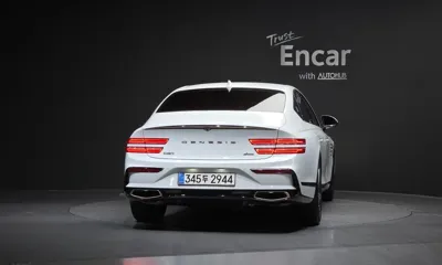 Genesis G80 2026, 29202 км, за 41314.15 USD
