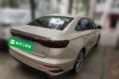 Geely Auto Emgrand 2022, 55900 км, за 7168 USD - фото 6