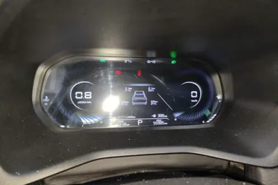 Geely Auto Emgrand 2022, 55900 км, за 7168 USD - фото 11