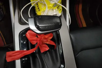 Geely Auto Emgrand 2022, 55900 км, за 7168 USD - фото 14