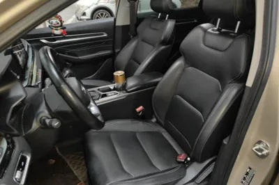 Geely Auto Emgrand 2022, 55900 км, за 7168 USD - фото 15