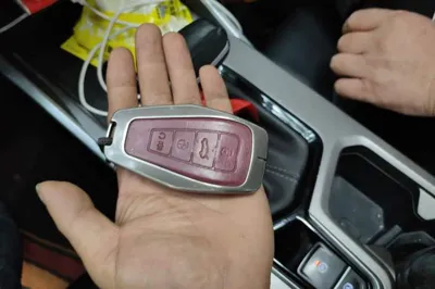Geely Auto Emgrand 2022, 55900 км, за 7168 USD - фото 20