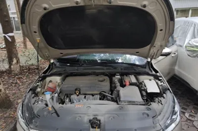 Geely Auto Emgrand 2022, 55900 км, за 7168 USD - фото 21