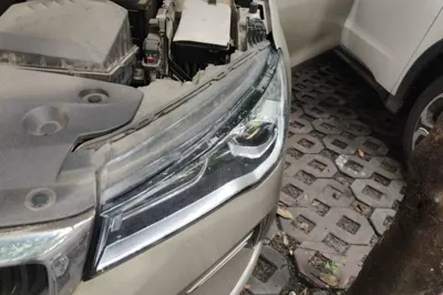 Geely Auto Emgrand 2022, 55900 км, за 7168 USD - фото 22