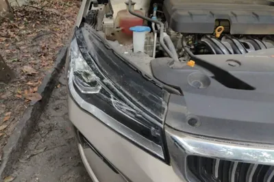 Geely Auto Emgrand 2022, 55900 км, за 7168 USD - фото 23