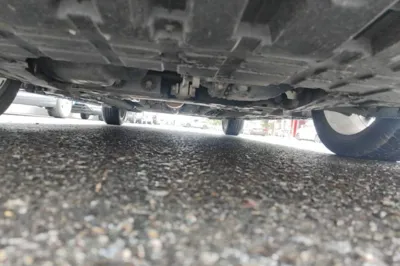 Geely Auto Emgrand 2022, 55900 км, за 7168 USD - фото 24