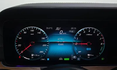 Mercedes-Benz E-Class 2021, 83680 км, за 22843.64 USD - фото 8