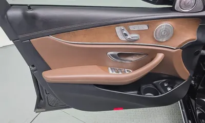 Mercedes-Benz E-Class 2021, 83680 км, за 22843.64 USD - фото 24