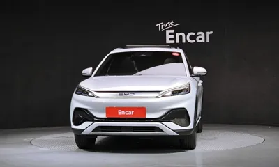 BYD Atto 3 2025, 15240 км, за 18455.65 USD