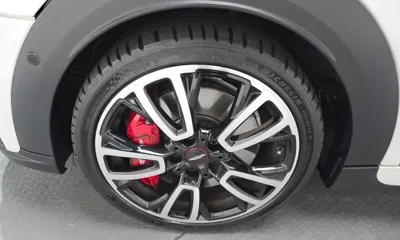 MINI Cooper 2024, 10433 км, за 24834.42 USD