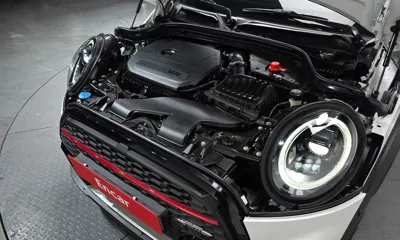 MINI Cooper 2024, 10433 км, за 24834.42 USD - фото 6