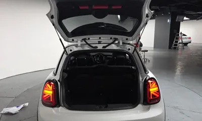 MINI Cooper 2024, 10433 км, за 24834.42 USD - фото 20