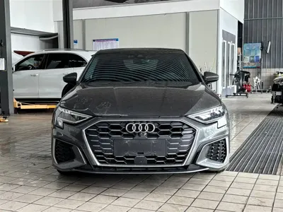 Audi A3 2022, 49700 км, за 21661.68 USD