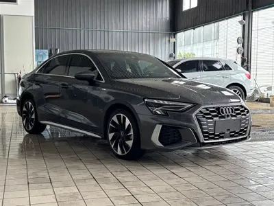 Audi A3 2022, 49700 км, за 21661.68 USD