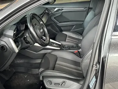 Audi A3 2022, 49700 км, за 21661.68 USD